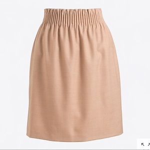 J.Crew Sidewalk Skirt Size 8